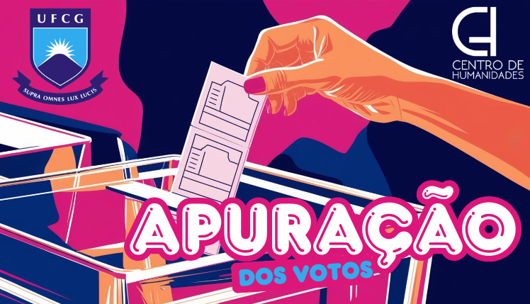 Apuração dos Votos Câmaras Superior de Ensino