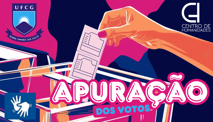 Apuração dos Votos Câmaras Superior de Ensino