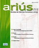 Capa - Aris 16